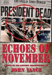 Echoes of November (John Vance)