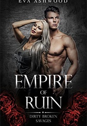 Empire of Ruin (Eva Ashwood)