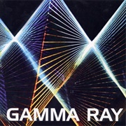 Gamma Ray EP (Queens of the Stone Age, 1996)