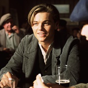Leonardo DiCaprio - Titanic