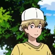 Takeru Takashi (Digimon Adventure Tri)