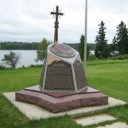 Grand Derangement Memorial