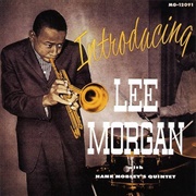 Lee Morgan - Introducing Lee Morgan