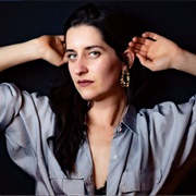 Eefje De Visser (Bisexual, She/Her)