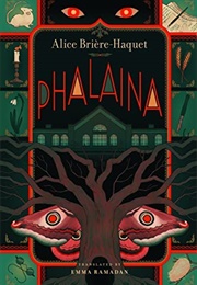 Phalaina (Alice Briere-Haquet)