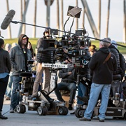 Movie Set
