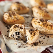 Oreo Empanadas