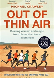 Out of Thin Air (Michael Crawley)