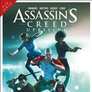 Assassin's Creed: Uprising (Comics)