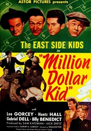 Million Dollar Kid (1944)