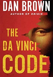The Davinci Code (Dan Brown)