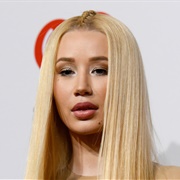 Iggy Azalea