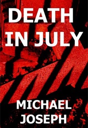 Death in July (Michael Joseph)
