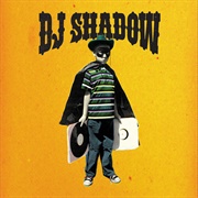 The Outsider (DJ Shadow, 2006)