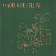 História Do Fogo - Fellini