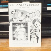 Orlando Cepeda