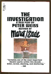 The Investigation (Weiss)