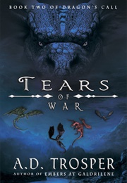 Tears of War (A.D. Trosper)
