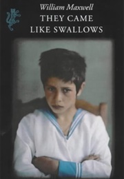 They Came Like Swallows (William Maxwell)