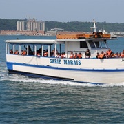 Durban Harbour Cruise
