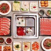 Haidilao Hotpot