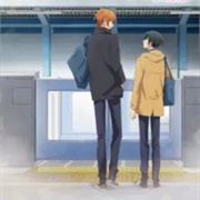 Sasaki to Miyano Movie: Sotsugyo-Hen