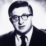 Bernard Herrmann