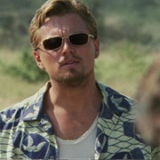 Leonardo DiCaprio - Blood Diamond