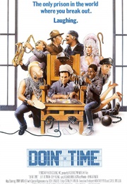 Doin' Time (1985)