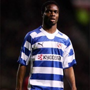 Sam Sodje