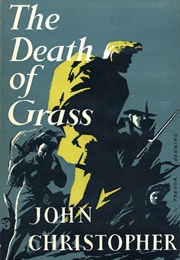 The Death of Grass (John Christopher)