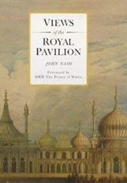 Views of the Royal Pavilion (John Nash)