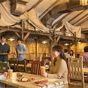 Yucatan Base Camp Grill