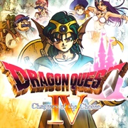 Dragon Quest IV: Chapters of the Chosen (1990)