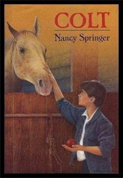 Colt (Nancy Springer)