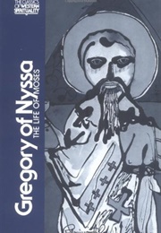 Life of Moses (St. Gregory of Nyssa)