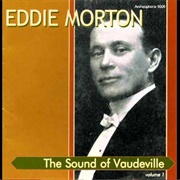 You Ain't Talking to Me - Eddie Morton