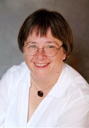 The Third Person (Lisa Tuttle)