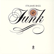 Etta James Sings Funk (Etta James, 1970)