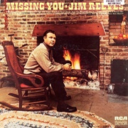 Missing You - Jim Reeves