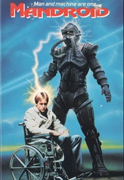 Mandroid (1993)
