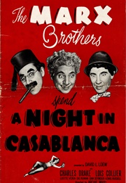 A Night in Casablanca (1946)