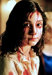 Eli (Let the Right One In, John Ajvide Lindqvist, 2004)