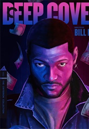 Deep Cover (1992)