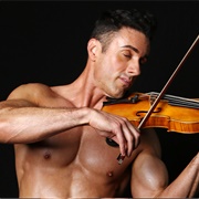 Matthew Olshefski (Gay, He/Him)