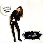 Sweet About Me - Gabriella Cilmi