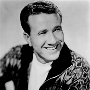 Teen-Age Dream -Marty Robbins