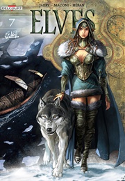 Elves 7 & 8 (VVAA)