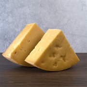 Isle of Mull Cheddar