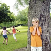 Hide and Seek